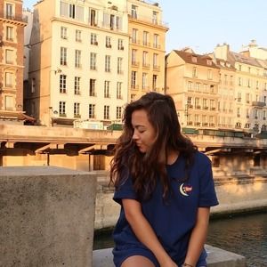 Meet your Posher, Tiffanie